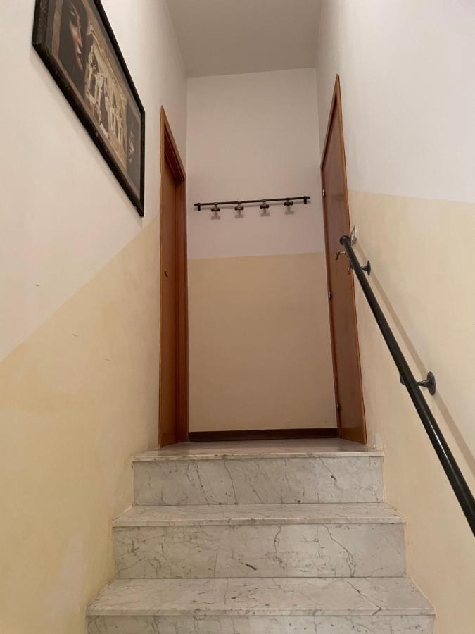 Alloggio Flaminia Con Parcheggio Di Proprieta! Bevagna Luaran gambar