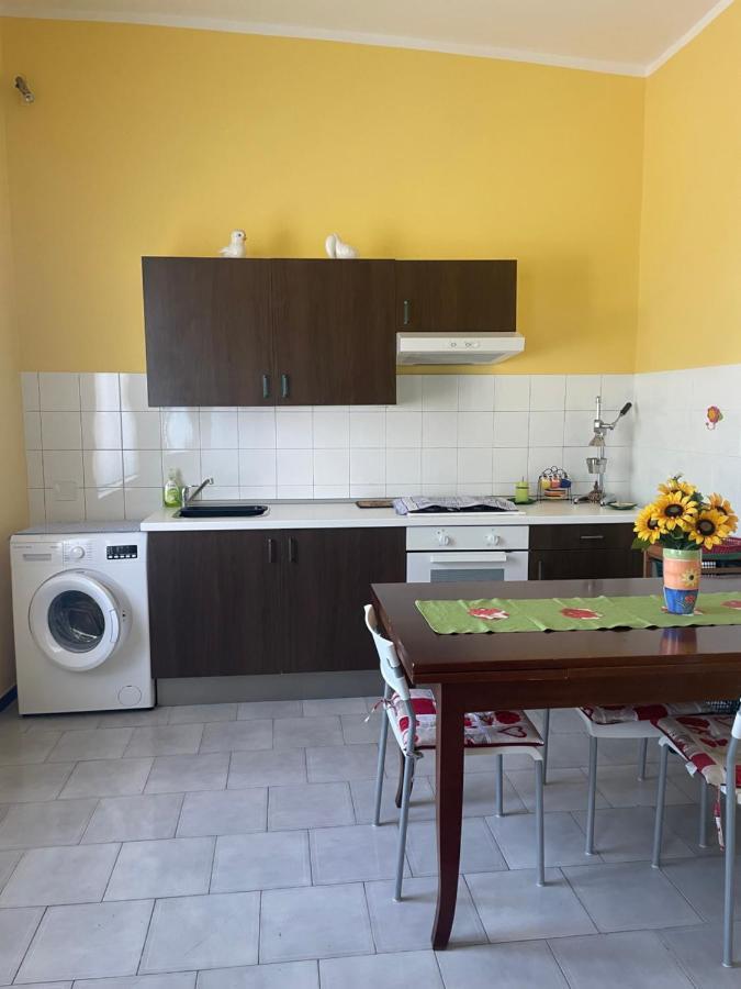 Alloggio Flaminia Con Parcheggio Di Proprieta! Bevagna Luaran gambar